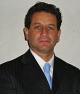 Alfredo Meza-Perez, MD