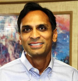 Paresh B. Patel, DDS