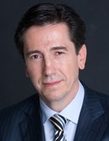Enrique Etxeberria, MD