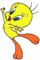 tweetymom8