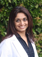 Hema Patel, DDS