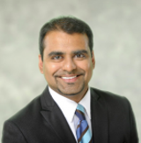 Deepak Raja, MD