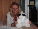 Thomasina in NH