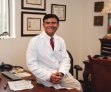 Arif Ahmad, MD
