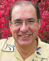 Gary Kloberdanz, DDS, MS