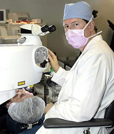 William A. Boothe, MD