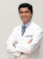 Babak Azizzadeh, MD