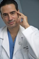 John M. Anastasatos, MD