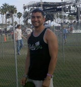 Ricardo Gutierrez