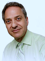 Martin Frankel, DDS