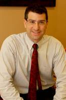 Benjamin Ticho, MD