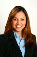 Mariana Conant, DDS