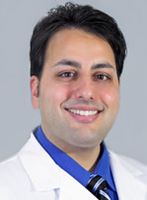 Hootan Zandifar, MD