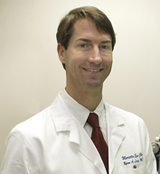 Byron A. Long, MD