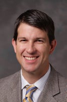 Jeff Scott, MD