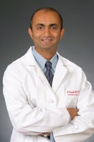 Bhupesh Vasisht, MD