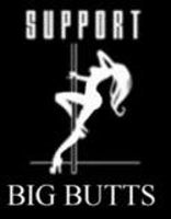 bootybuttcheeks