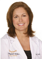 Toni Margio, DMD