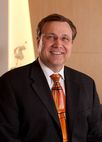 Ronald R. Hollins, MD