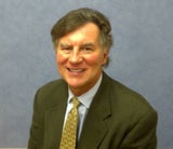Francis (Frank) William Rieger, MD