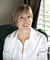 Nancy Van Laeken, MD