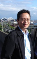Chong Y. Shin, DDS