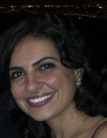 Elizabeth Jahanian, DDS