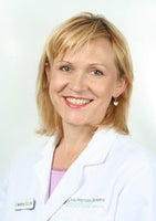 Zina Kaleinikova, DDS, MS