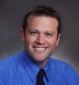 Andrew Orchin, DDS