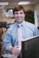Ron D. Wilson, DMD