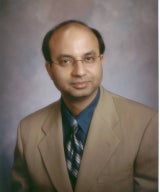 Azim Jahangir Khan, MD