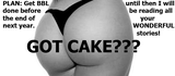MissCakeBaby