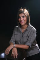 Pamela Marzban, DDS