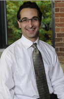 Dan Haas, DDS