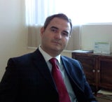 Francisco Sauceda, MD