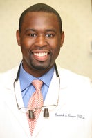 Roderick Cooper, DDS