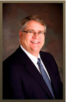 Ted Murray, DDS