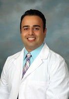 Ashkan Haeri, DMD