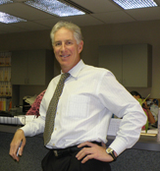 Stuart Lewis, MD