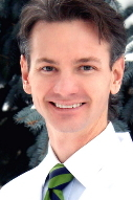 Benjamin Dunkley, DO