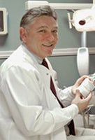 Michael Montalbano, Jr., DDS
