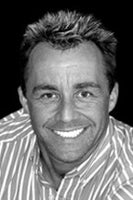 James Merrett, DDS