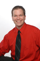 Blaine McLaughlin, DDS