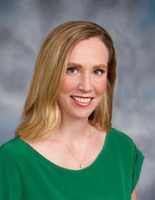 Hallie McDonald, MD