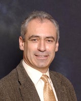 Michael Ayzin, DDS