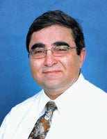 Gregory Rubin, DDS