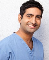 Karan Dhir, MD