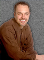 Scott Vincent, DMD, MS