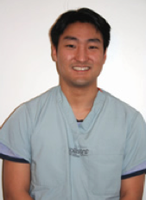 John Kong, DDS