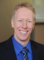 Rob van den Berg, DDS, MS